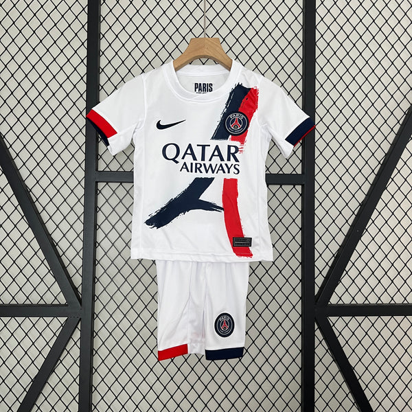 PSG 24/25 Kit Infantil 2