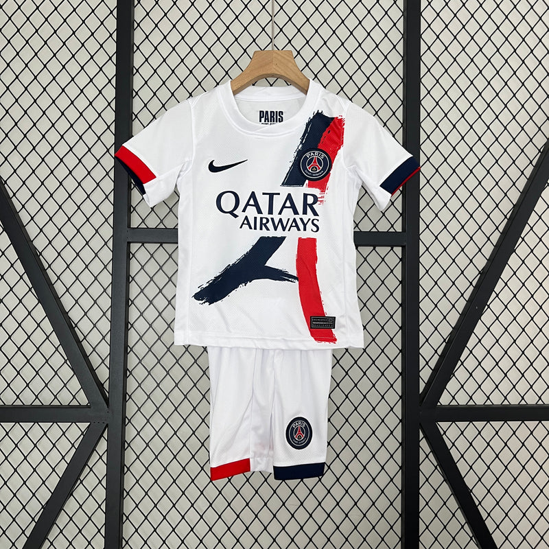 PSG 24/25 Kit Infantil 2