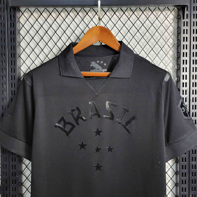 Brasil 13/14 / Camisa Edição Especial / Retrô