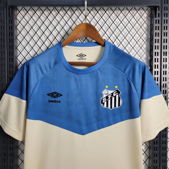 Santos 23/24 / Camisa De Treino / Torcedor