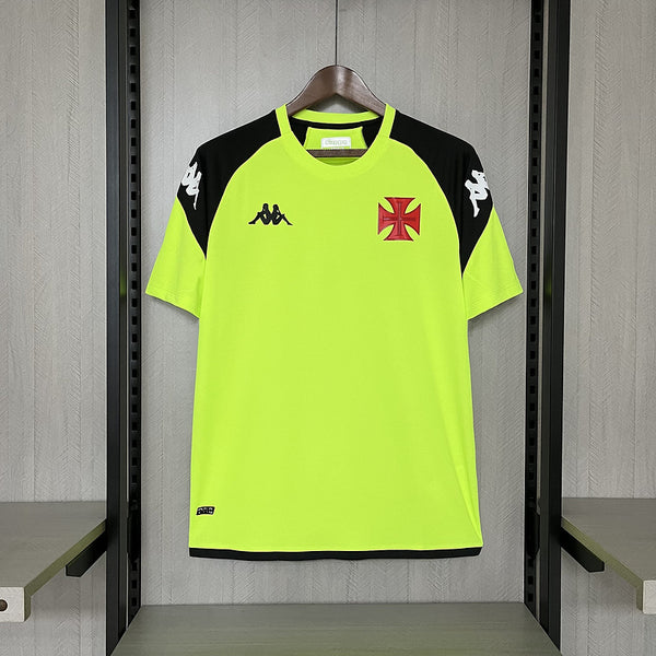 Vasco 24/25 / Camisa De Treino / Torcedor