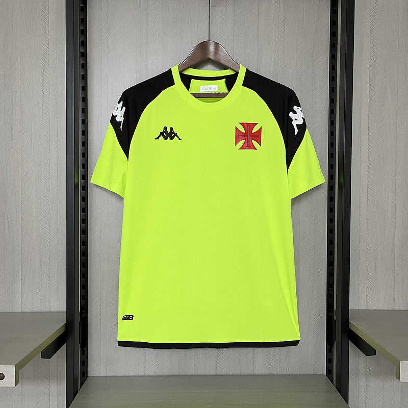 Vasco 24/25 / Camisa De Treino / Torcedor