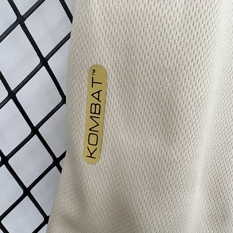 Vasco 24/25 / Camisa 3 / Kit Infantil
