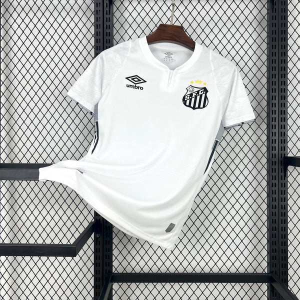 Santos 24/25 / Camisa 1 / Torcedor