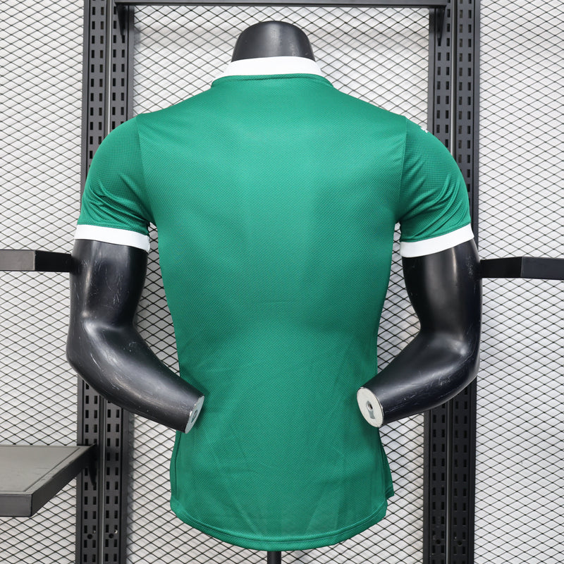 Palmeiras 25/26 / Camisa 1 / Jogador