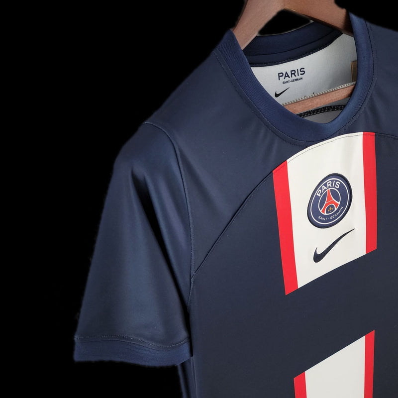 PSG 22/23 Camisa 1 / Torcedor