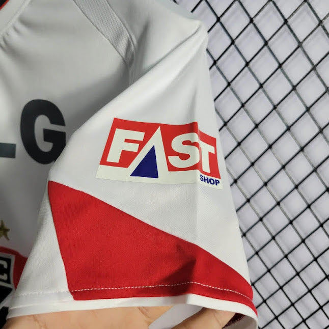 São Paulo 2006 / Camisa 1 / Retrô