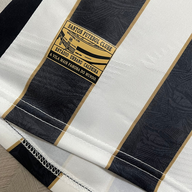 Santos 24/25 / Camisa 2 / Feminina