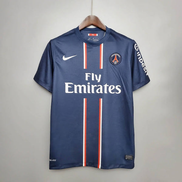 PSG 12/13 Camisa 1 / Retrô