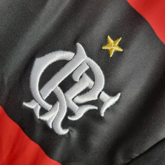 Flamengo 2014 / Camisa 1 / Retrô