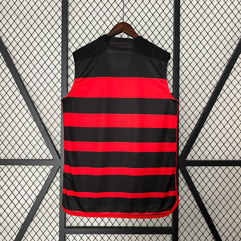Flamengo 24/25 / Camisa 1 / Regata