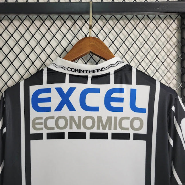 Corinthians 1997 / Camisa 2 / Retrô