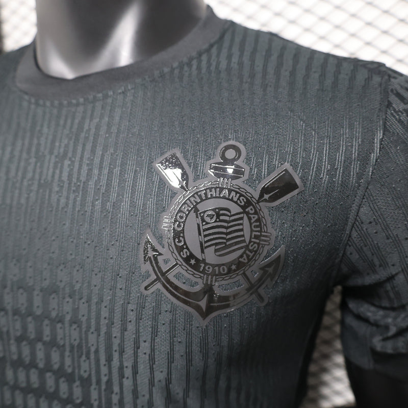 Corinthians 24/25 / Camisa 2 / Jogador