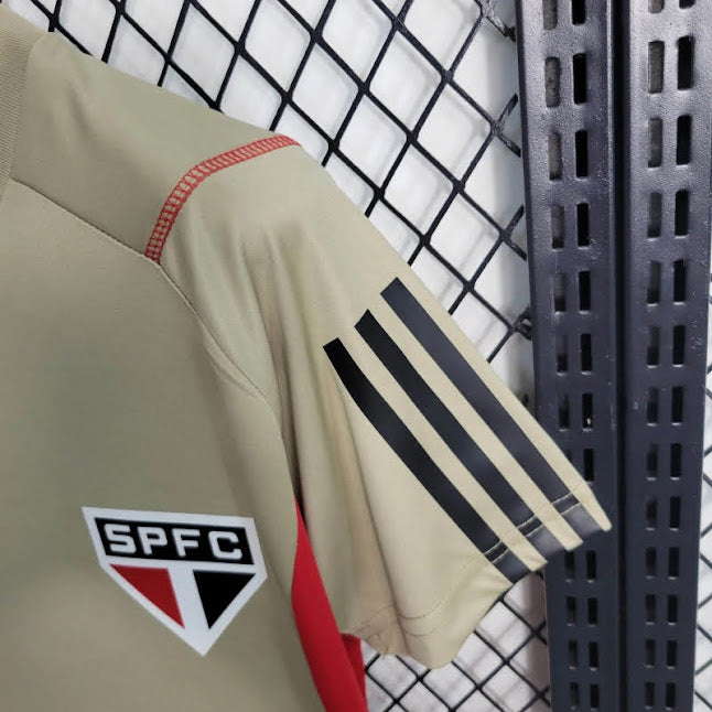 São Paulo 23/24 / Camisa De Treino / Feminina