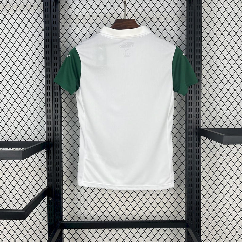 Palmeiras 25/26 / Camisa 2 / Feminina