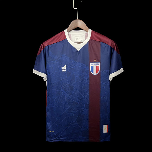 Fortaleza 22/23 / Camisa 3 / Torcedor