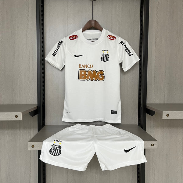 Santos 2012 / Kit Infantil 1