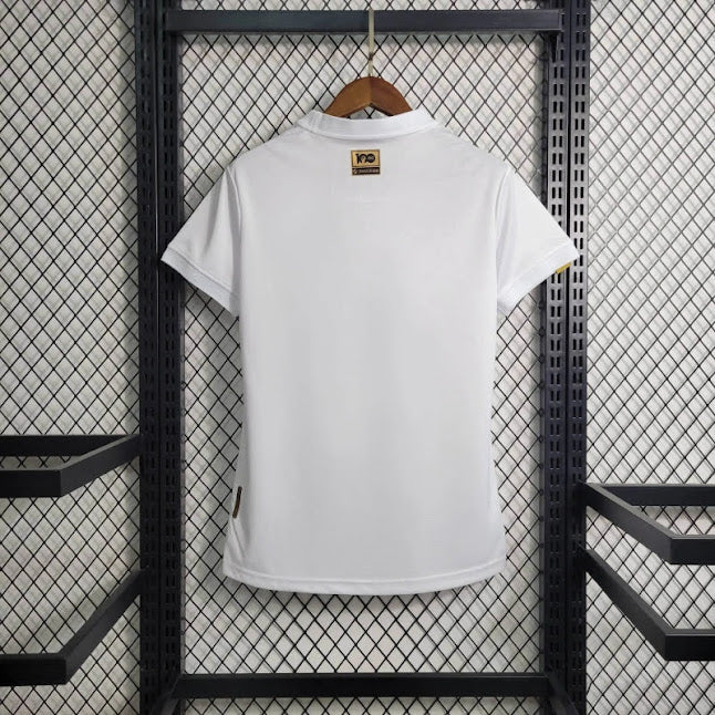 Vasco 23/24 / Camisa Do Goleiro / Feminina