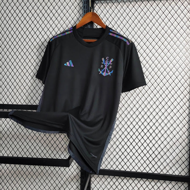 Flamengo 23/24 / Camisa 3 / Torcedor