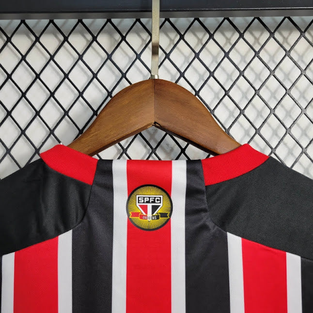 São Paulo 23/24 / Camisa 2 / Feminina