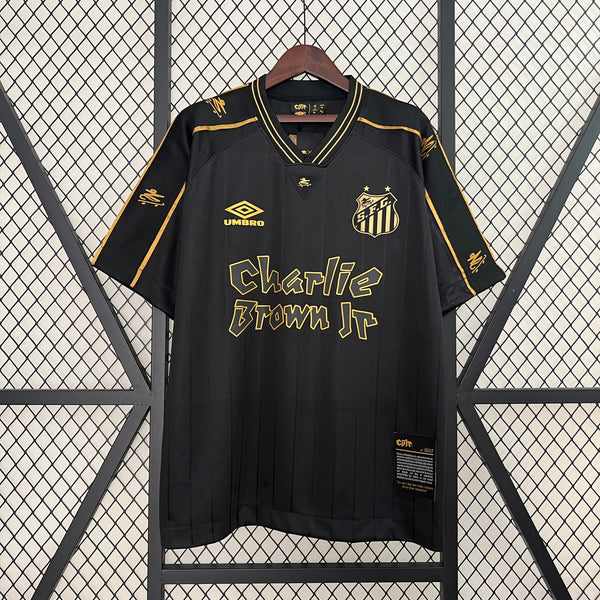 Santos 24/25 / Camisa ESPECIAL CHARLIE BROWN