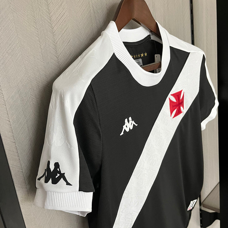 Vasco 24/25 / Camisa 1 / Feminina