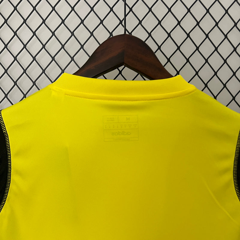 Flamengo 24/25 / Camisa De Treino / Regata