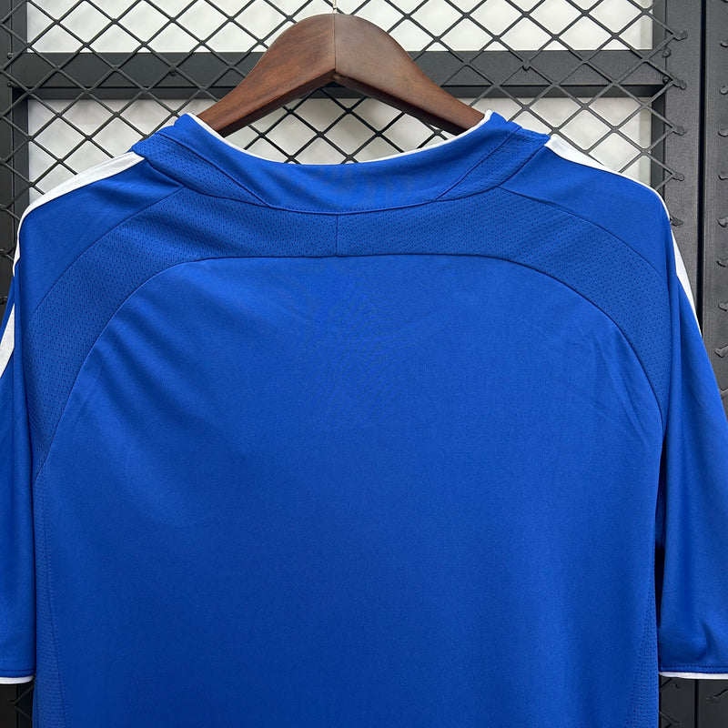 Chelsea 06/07 Camisa 1 / Retrô