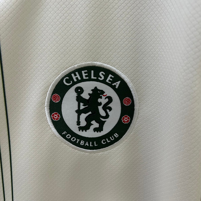 Chelsea 25/26 Camisa 2 / Torcedor