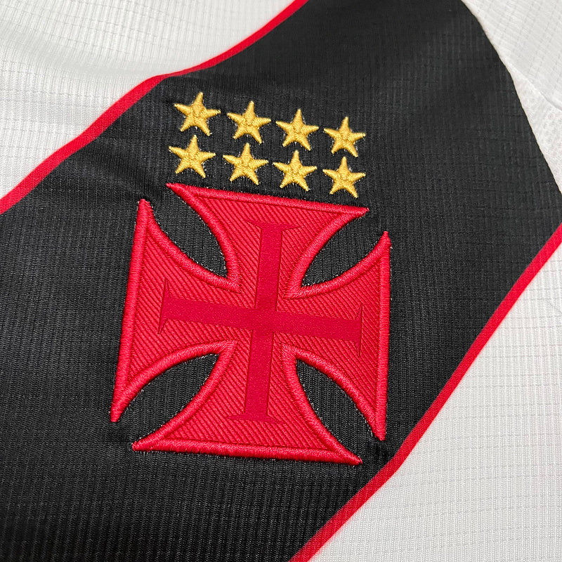 Vasco 24/25 / Camisa 2 / Feminina