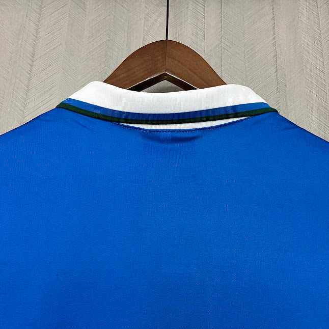 Brasil 1994 / Camisa 2 / Retrô