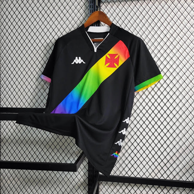 Vasco 23/24 / Camisa LGBT / Torcedor