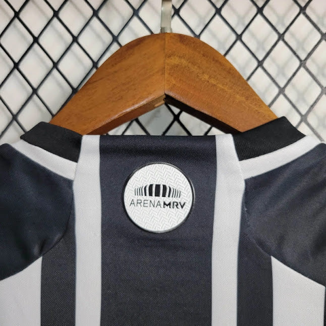 Atlético Mineiro 2023 / Camisa 1 / Torcedor