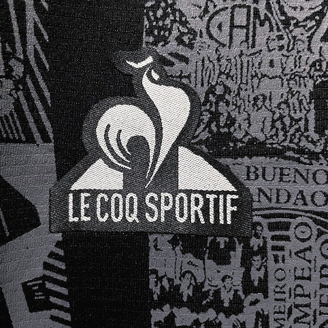 Atlético Mineiro 2022 / Camisa Manto Da Massa / Torcedor