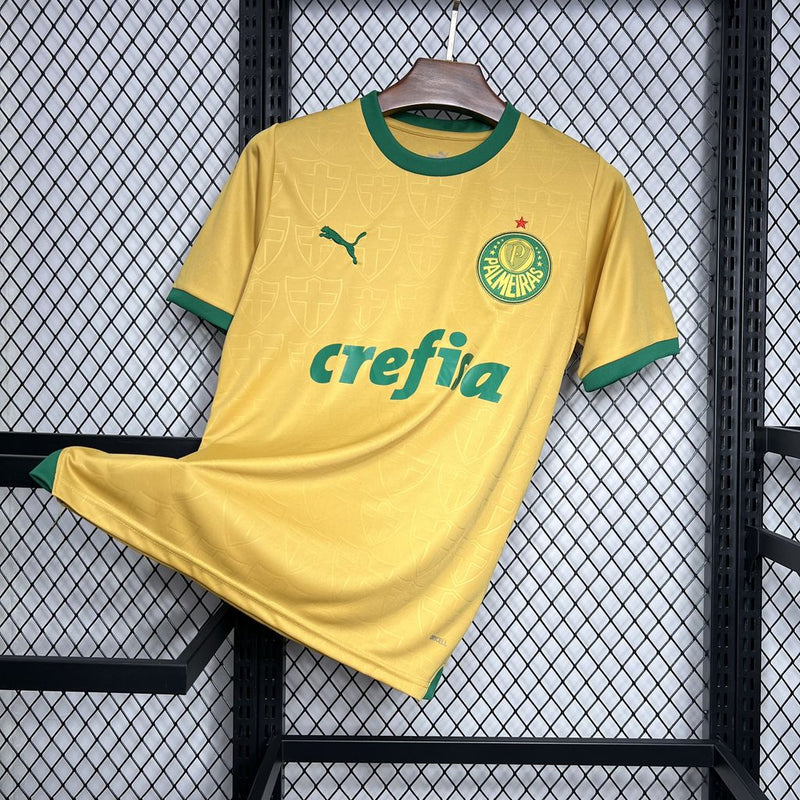 Palmeiras 24/25 / Camisa 3 / Torcedor