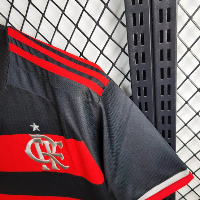 Flamengo 24/25 / Camisa 1 / Torcedor