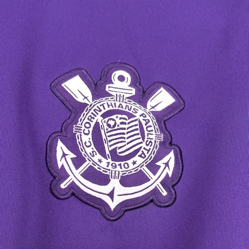 Corinthians 25/26 / Camisa De Treino