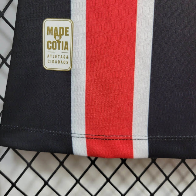 São Paulo 24/25 / Camisa 2 / Feminina