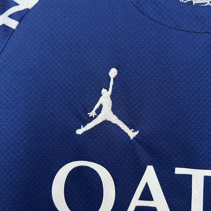 PSG 24/25 Kit Infantil 3