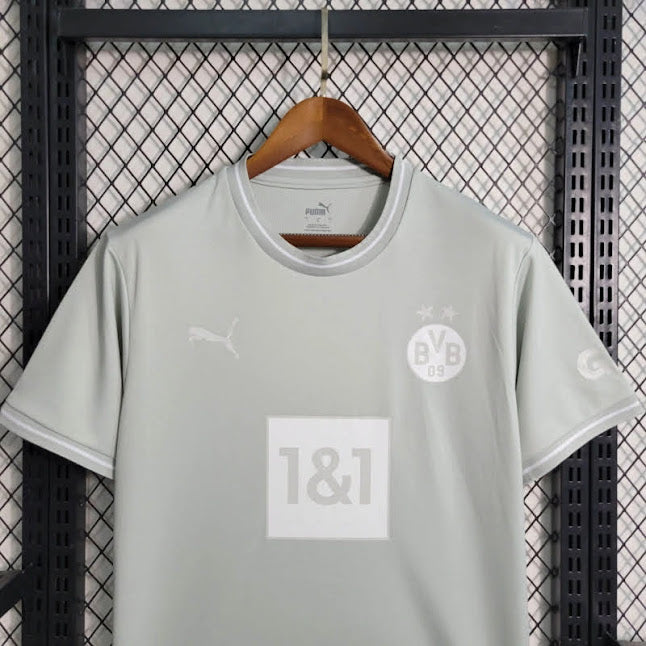 Borussia Dortmund 23/24 Camisa De Treino / Torcedor