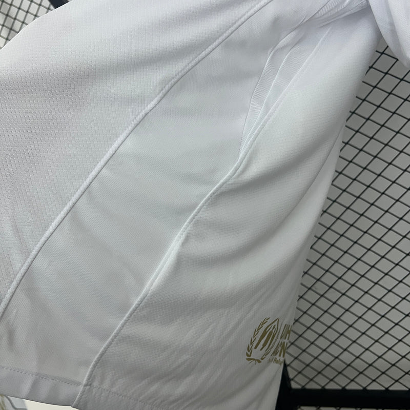 Barcelona 24/25 / Camisa Edição Especial / Torcedor