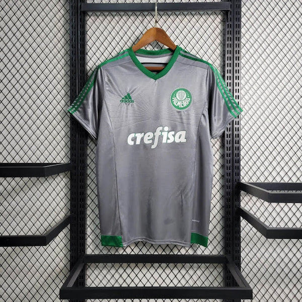 Palmeiras 2015 / Camisa 3  / Retrô