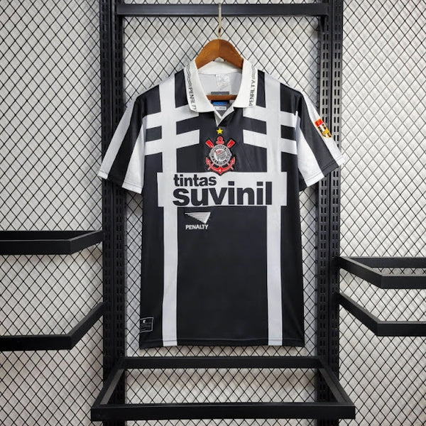 Corinthians 1996 / Camisa 2 / Retrô