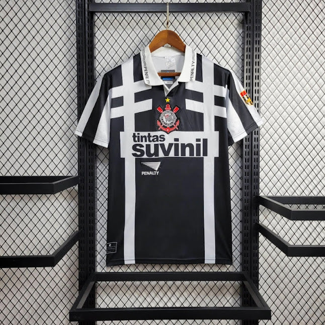 Corinthians 1996 / Camisa 2 / Retrô