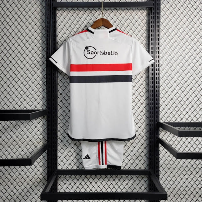 São Paulo 23/24 / Kit Infantil 1