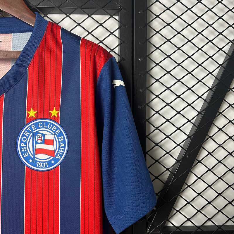 Bahia 2025 / Camisa 2 / Torcedor