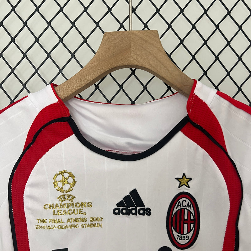 Ac Milan 06/07 Kit Infantil 2