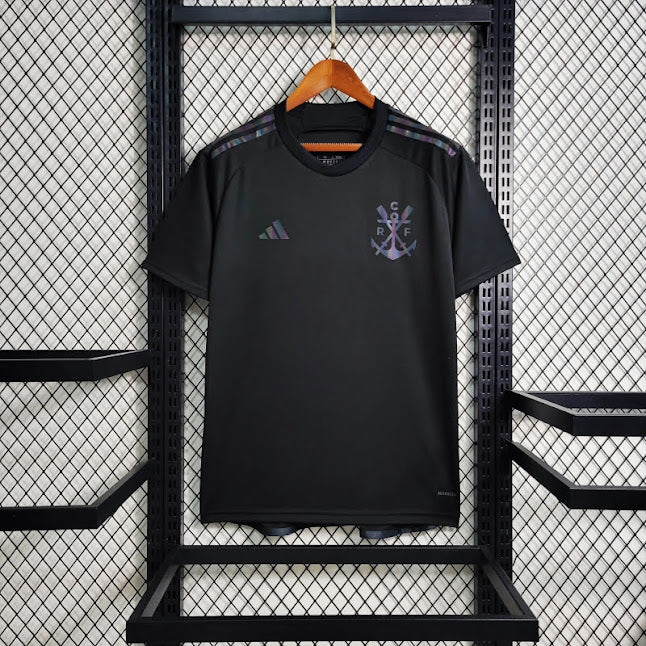 Flamengo 23/24 / Camisa 3 / Torcedor