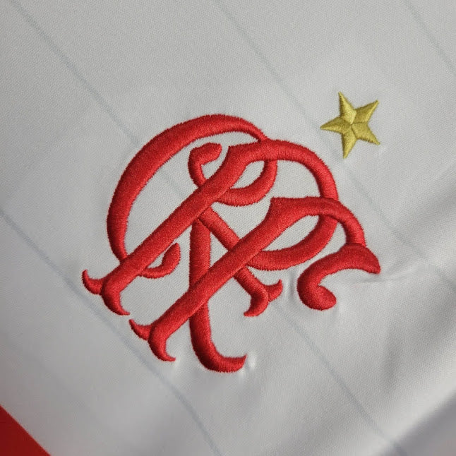 Flamengo 2015 / Camisa 1 / Retrô