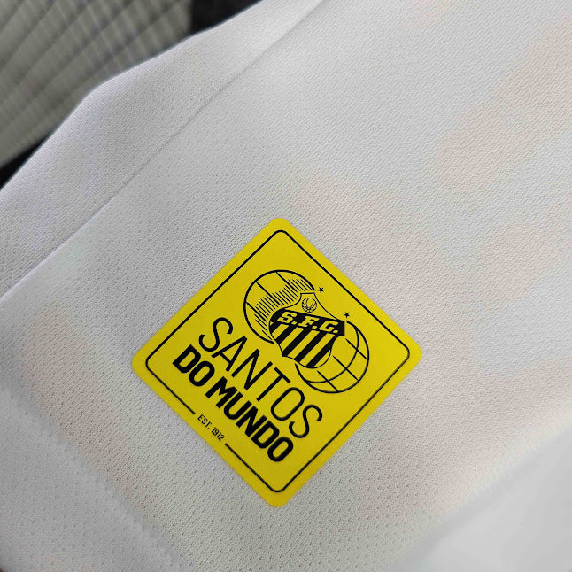 Santos 23/24 / Camisa 1 / Torcedor